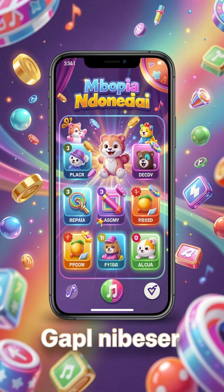 Aplikasi n9turbo Terpercaya untuk Android