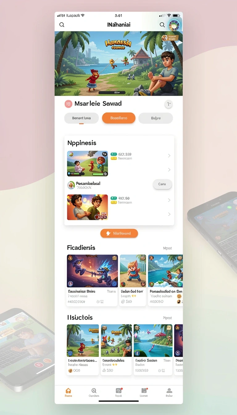 Aplikasi ocatoto Terpercaya untuk Android