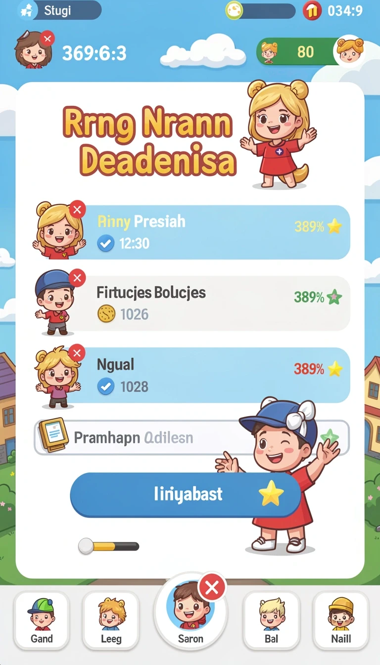 Aplikasi v98 Terpercaya untuk Android