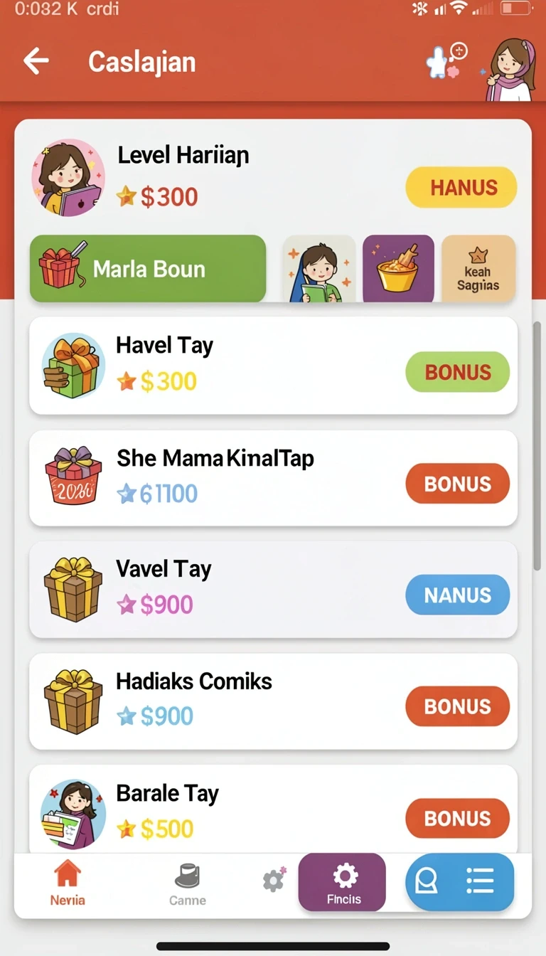 Aplikasi idnscore Terpercaya untuk Android