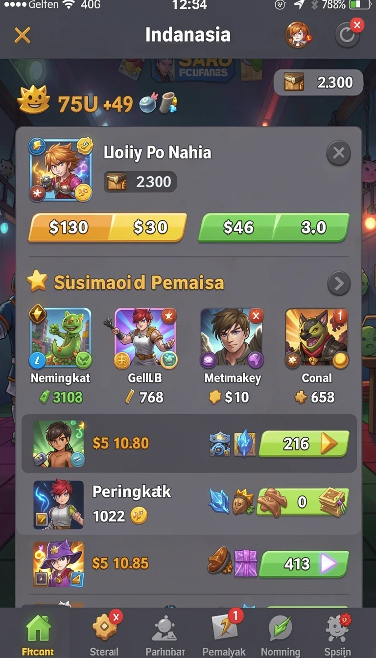 Aplikasi idr777 Resmi dan Terpercaya di Android