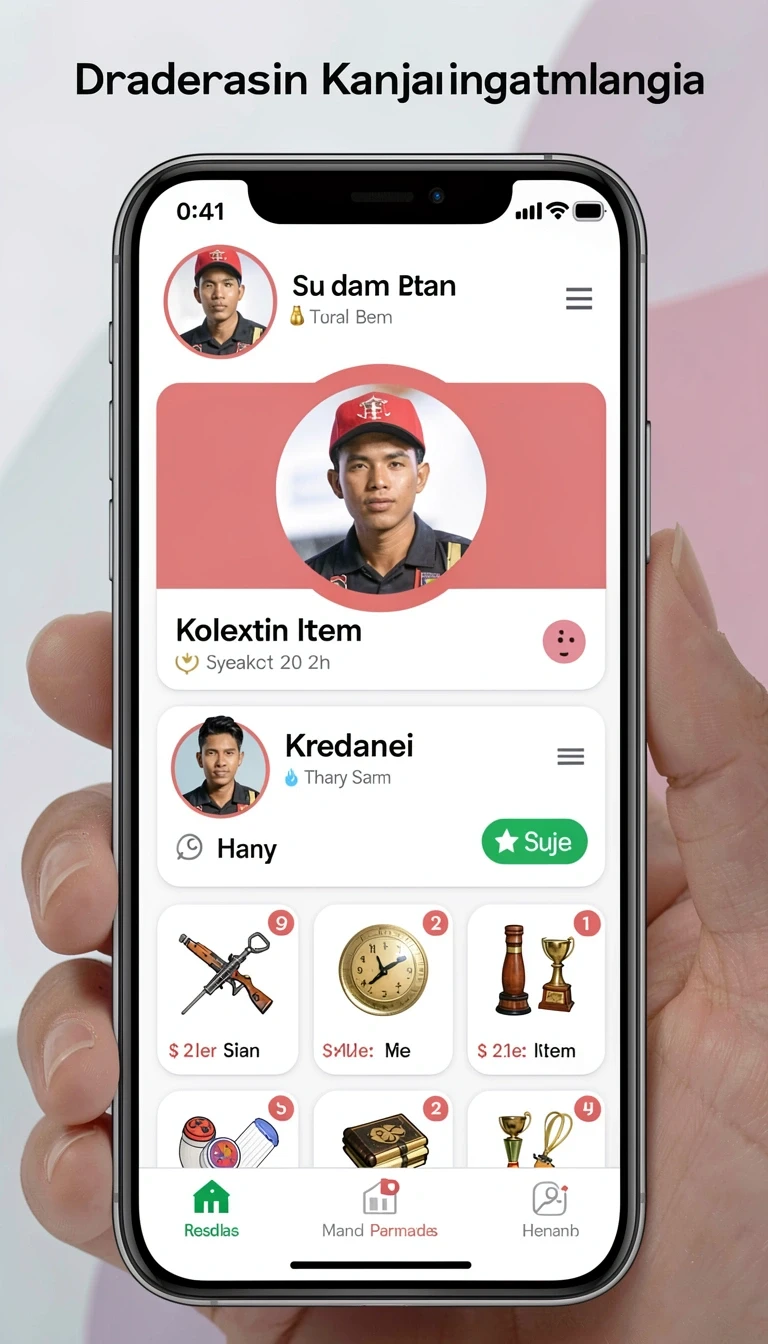 Aplikasi gendut188 Terpercaya untuk Android