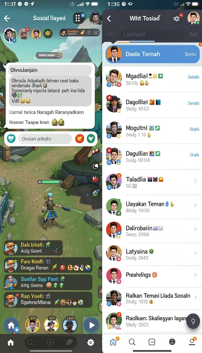 Aplikasi kingslot Terpercaya untuk Android
