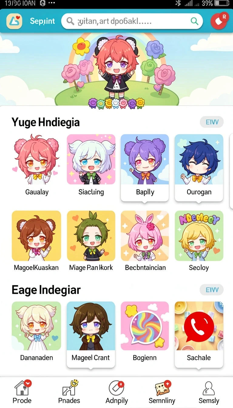 Aplikasi idpking Terpercaya untuk Android