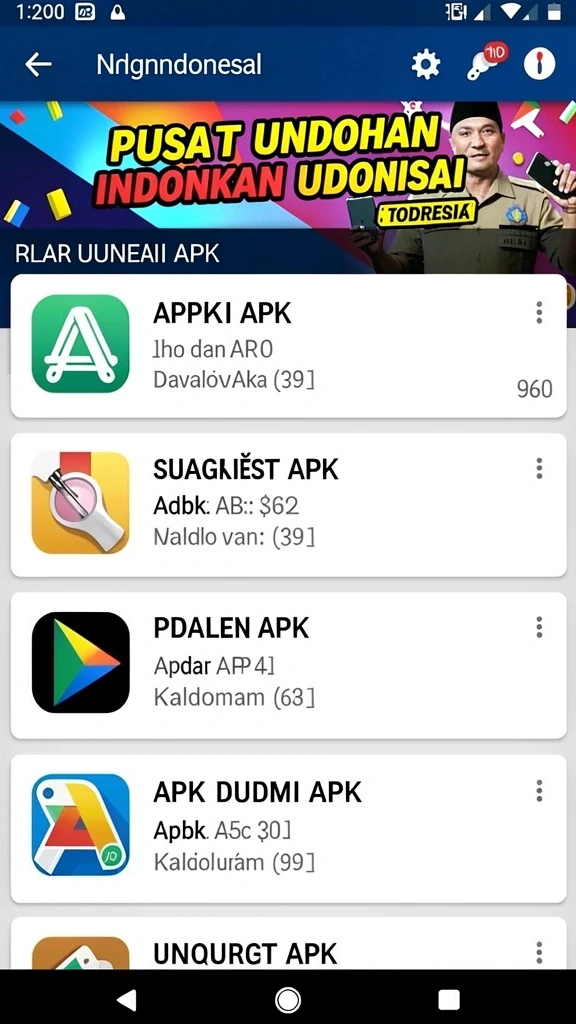 Aplikasi juarago Resmi dan Terpercaya di Android